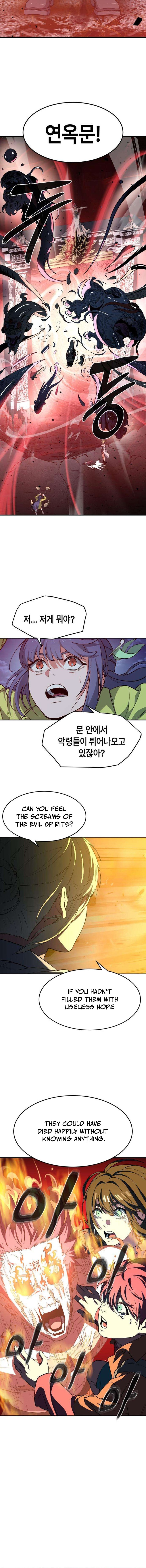 Healing Agency Chapter 7 — Page 31