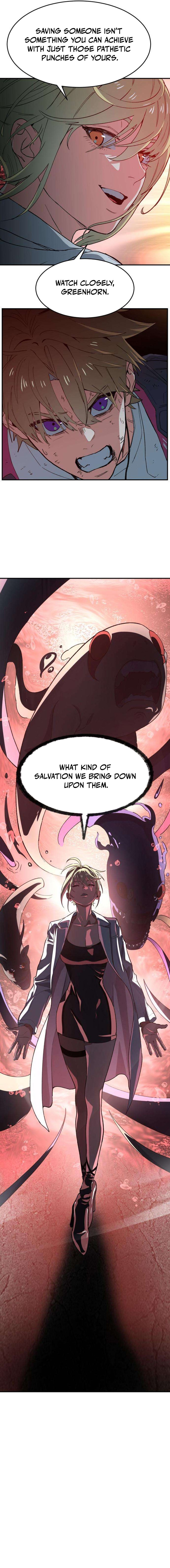 Healing Agency Chapter 7 — Page 35