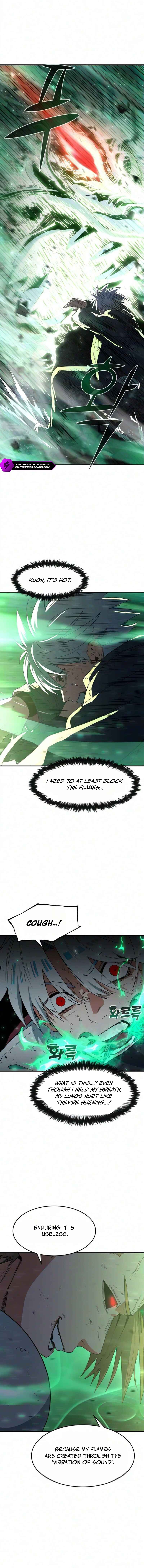 Healing Agency Chapter 9 — Page 5