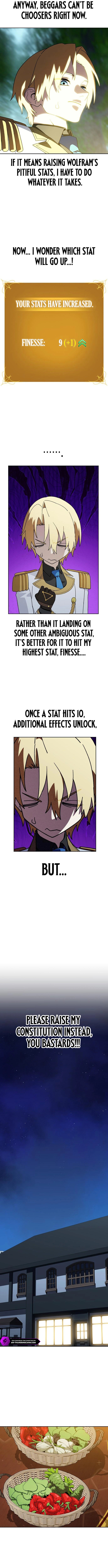 Healing at the Academy Convenience Store Chapter 14 — Page 2