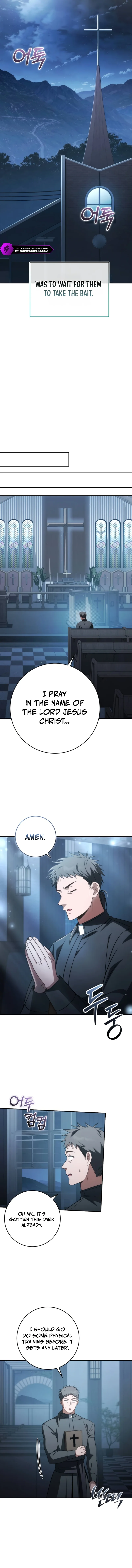 Healing Life with Deubly Chapter 24 — Page 11