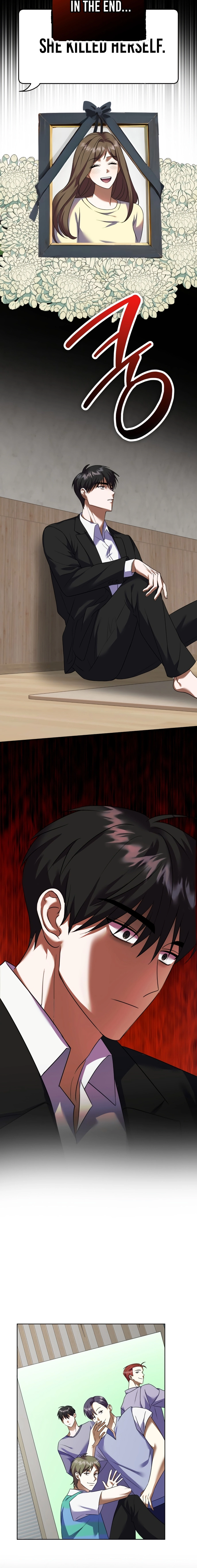 Heart-Pounding Island Chapter 1 — Page 17