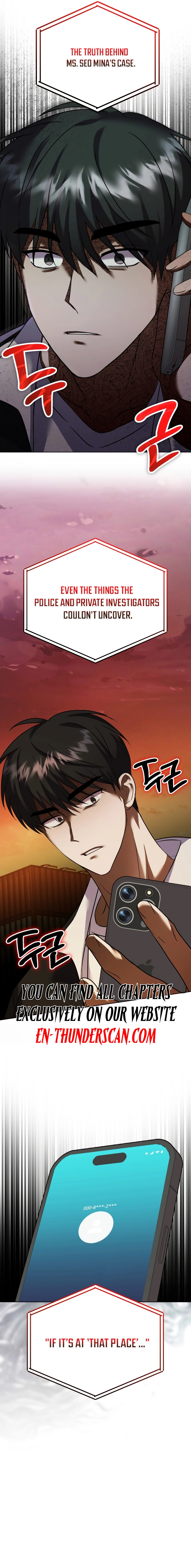 Heart-Pounding Island Chapter 1 — Page 28