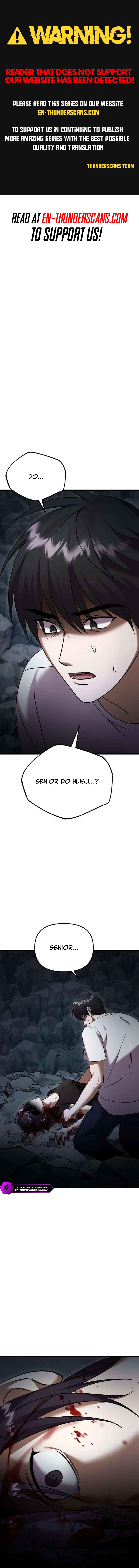 Heart-Pounding Island Chapter 12 — Page 1