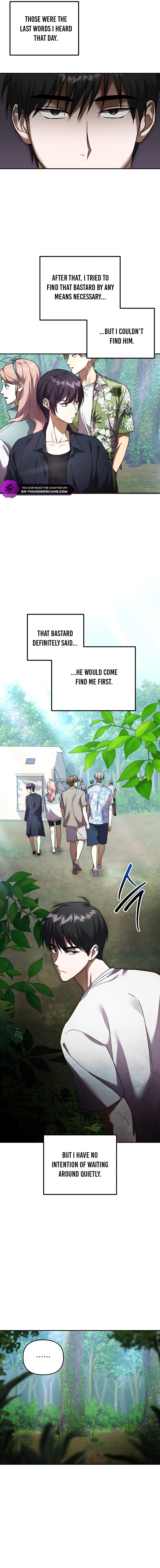 Heart-Pounding Island Chapter 2 — Page 14