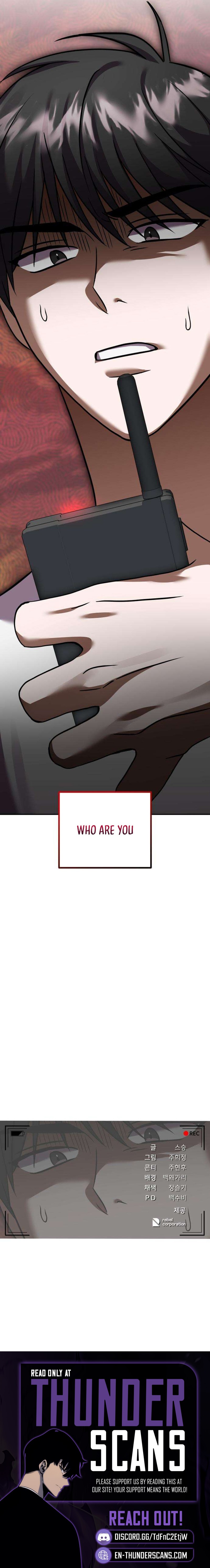 Heart-Pounding Island Chapter 5 — Page 35