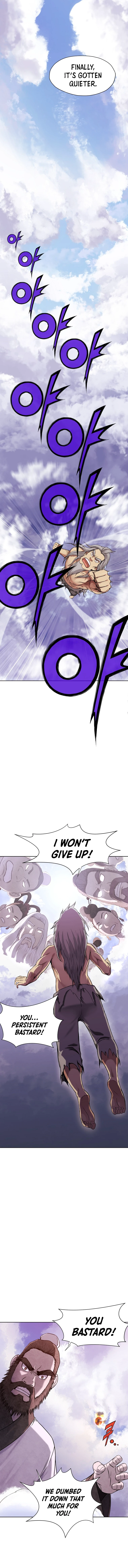 Heavenly Martial God Chapter 1 — Page 17