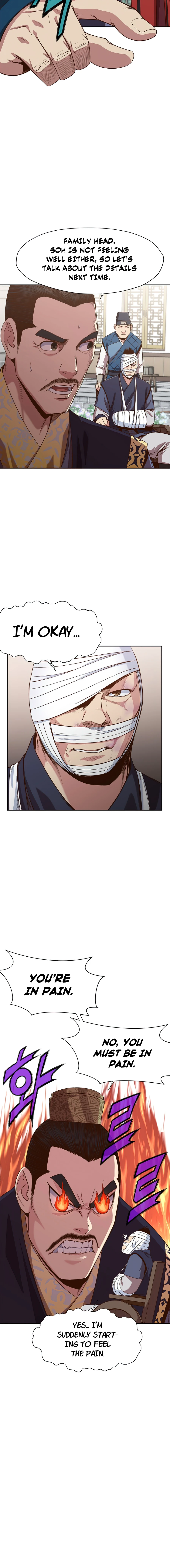 Heavenly Martial God Chapter 10 — Page 7