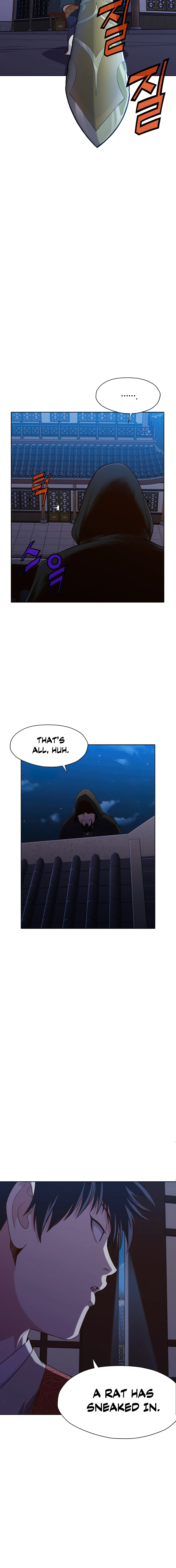 Heavenly Martial God Chapter 11 — Page 13