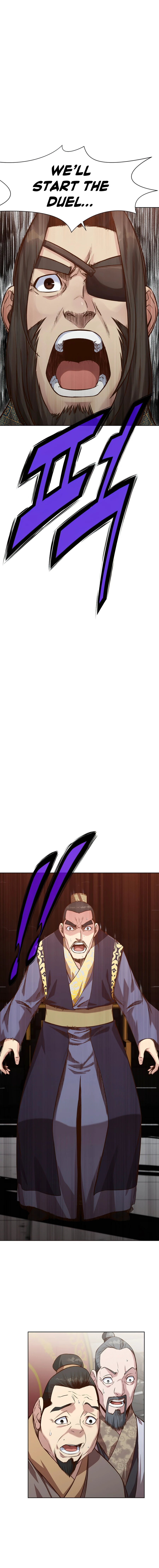 Heavenly Martial God Chapter 13 — Page 9
