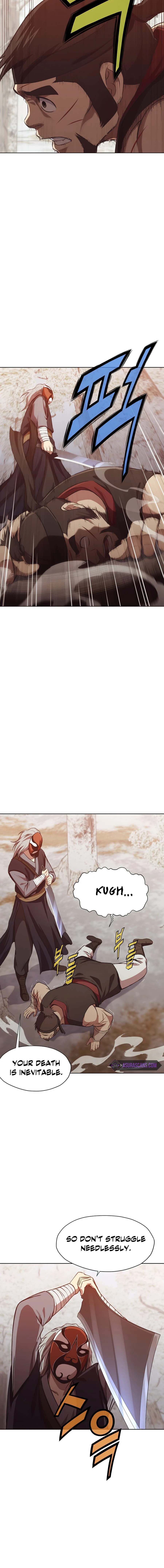 Heavenly Martial God Chapter 29 — Page 7