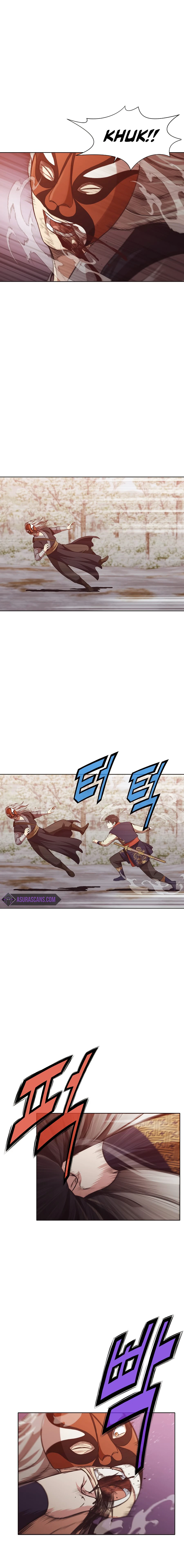 Heavenly Martial God Chapter 30 — Page 9