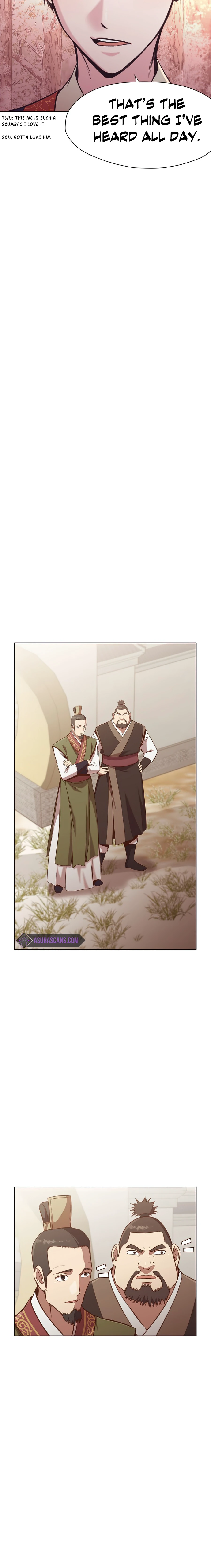 Heavenly Martial God Chapter 32 — Page 9