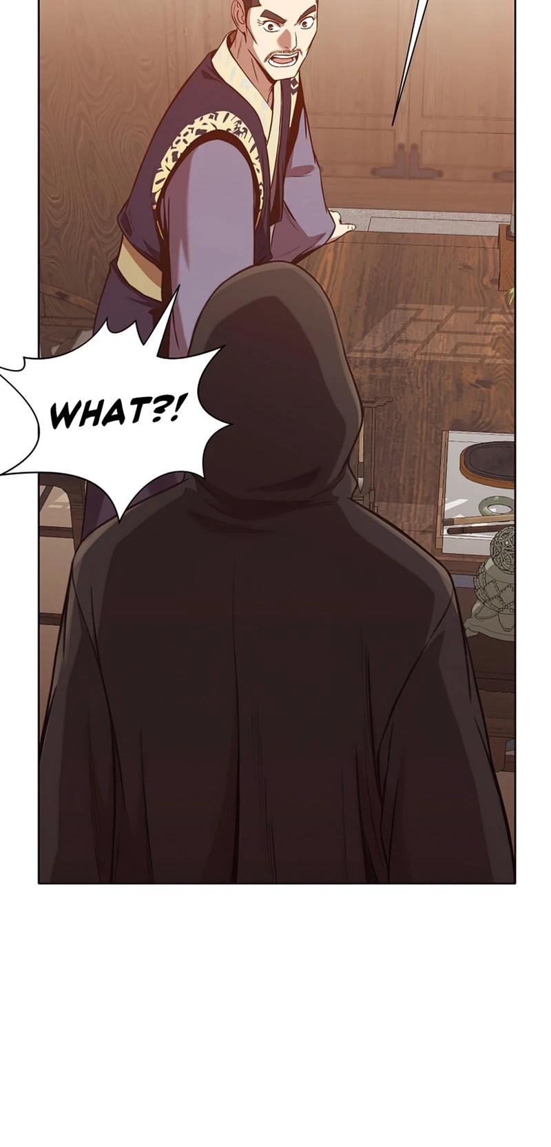 Heavenly Martial God Chapter 33 — Page 7