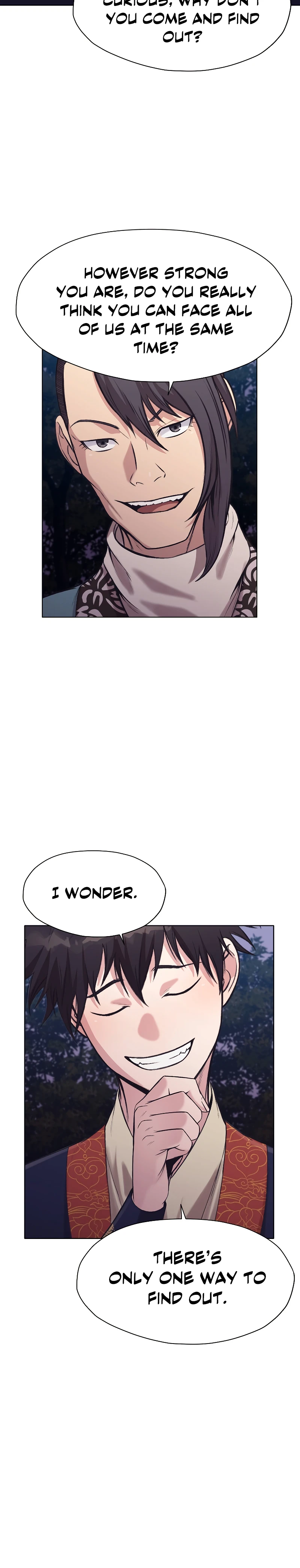 Heavenly Martial God Chapter 36 — Page 3