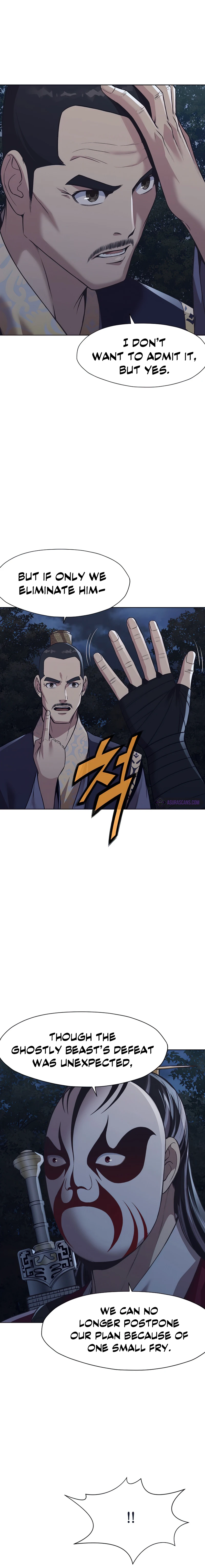 Heavenly Martial God Chapter 37 — Page 7