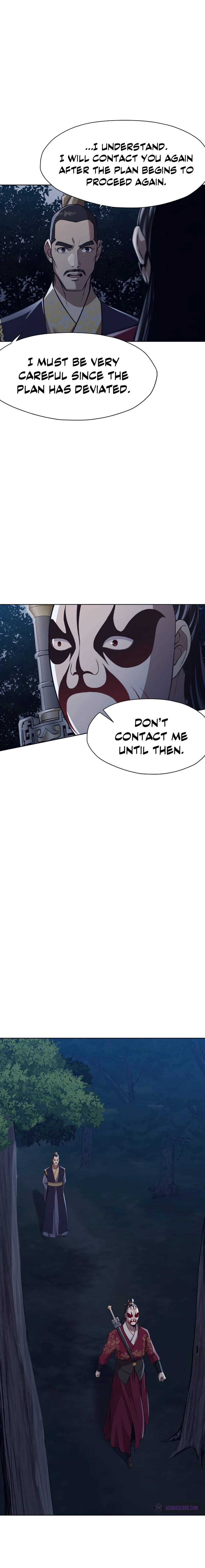 Heavenly Martial God Chapter 37 — Page 9