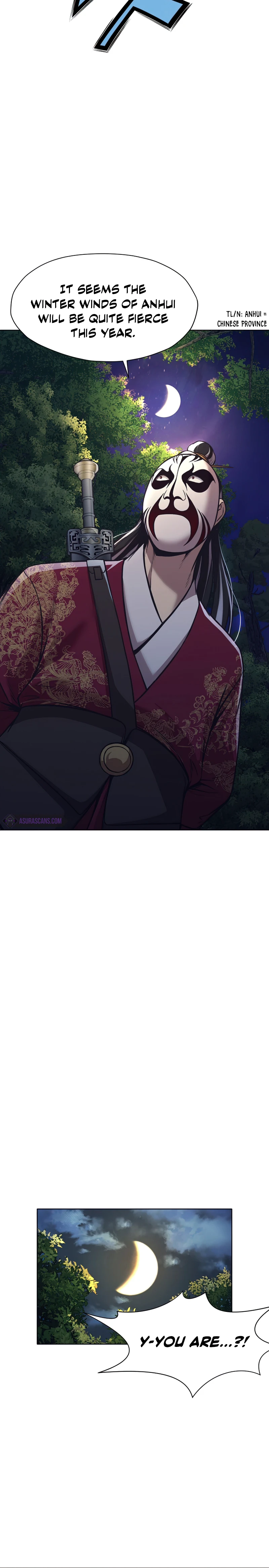 Heavenly Martial God Chapter 37 — Page 11
