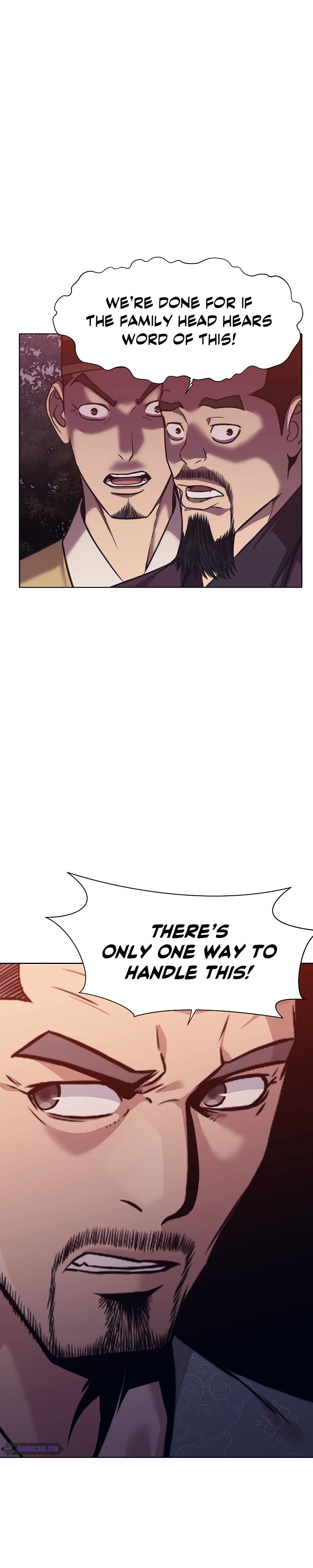 Heavenly Martial God Chapter 38 — Page 9