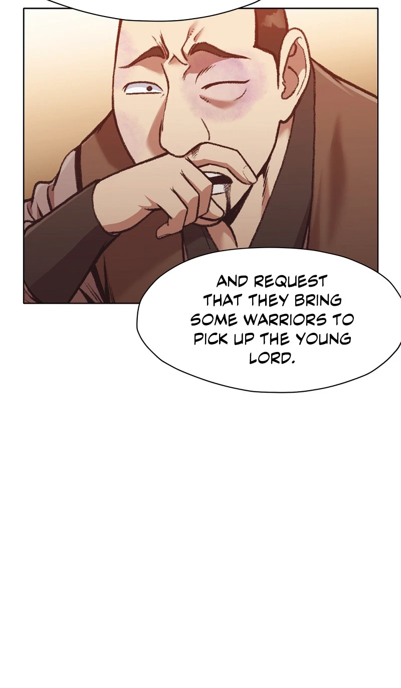 Heavenly Martial God Chapter 46 — Page 3