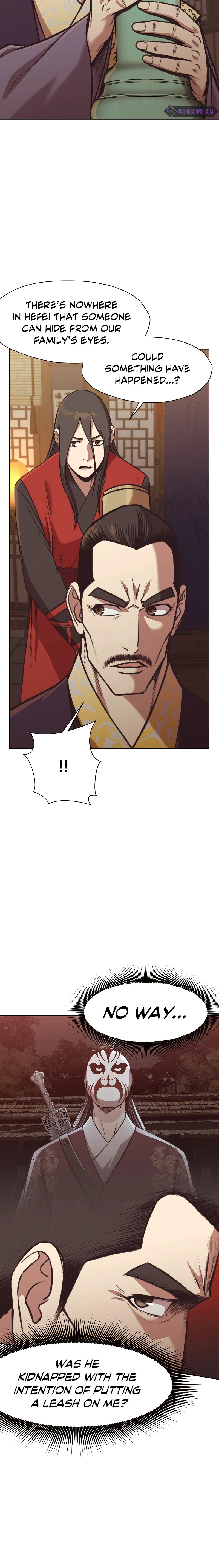 Heavenly Martial God Chapter 47 — Page 7
