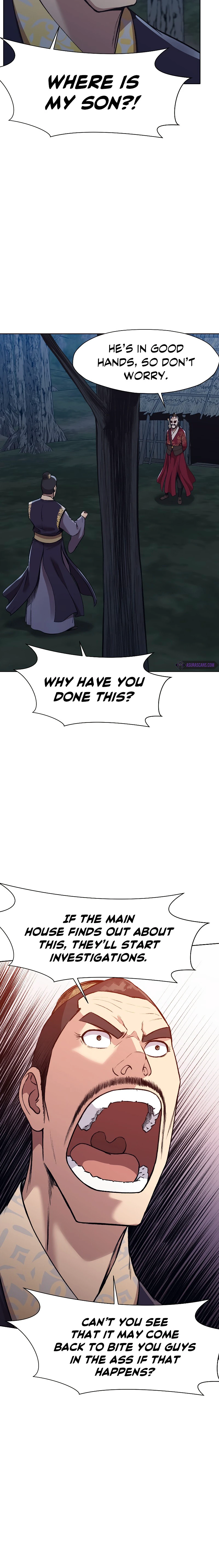 Heavenly Martial God Chapter 47 — Page 9