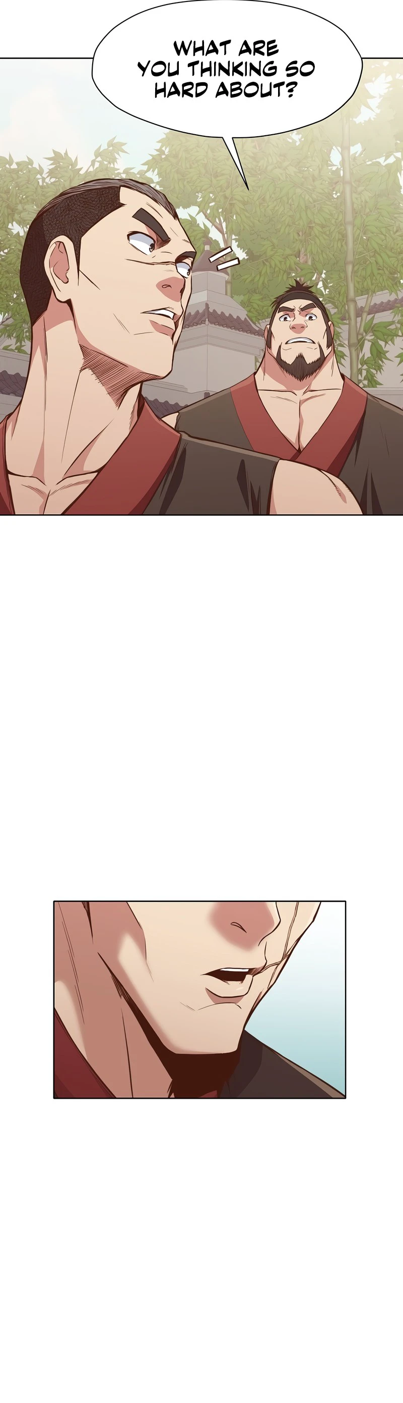 Heavenly Martial God Chapter 51 — Page 7