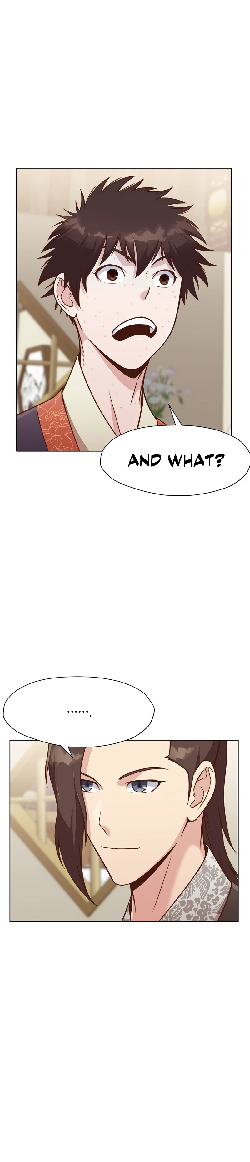 Heavenly Martial God Chapter 52 — Page 3