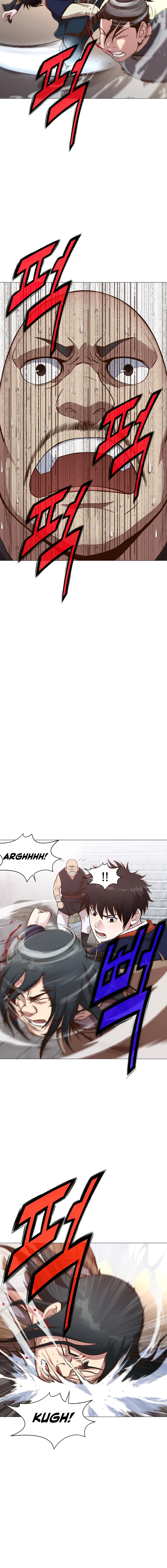 Heavenly Martial God Chapter 6 — Page 11