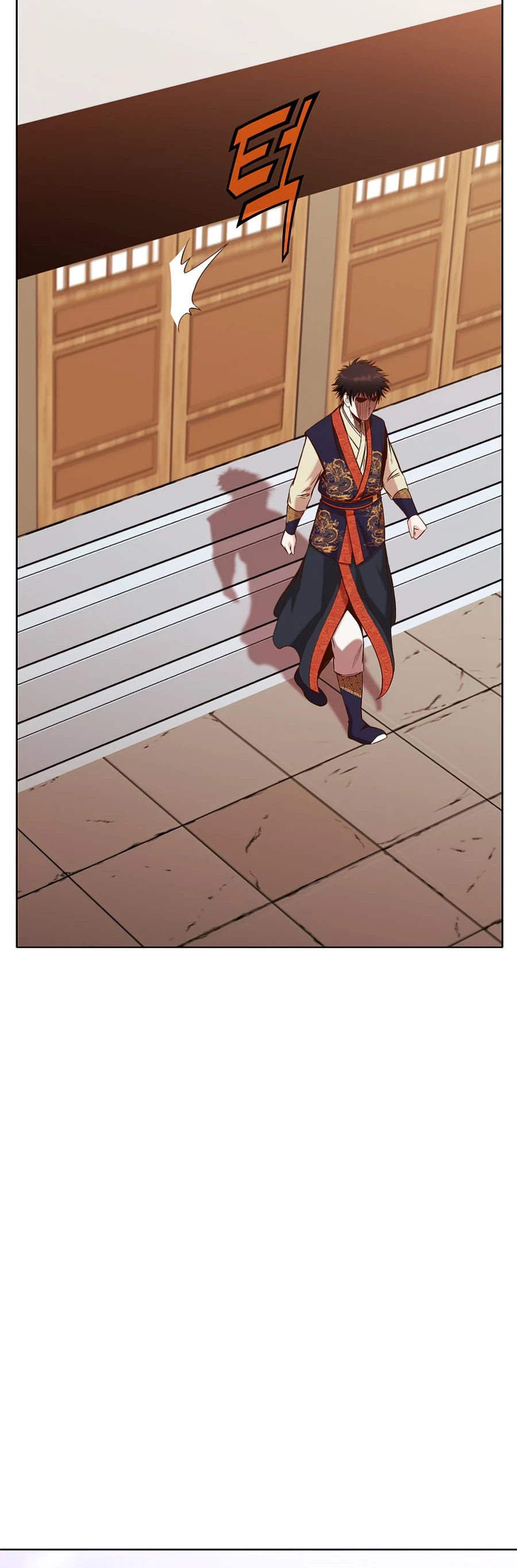 Heavenly Martial God Chapter 9 — Page 7