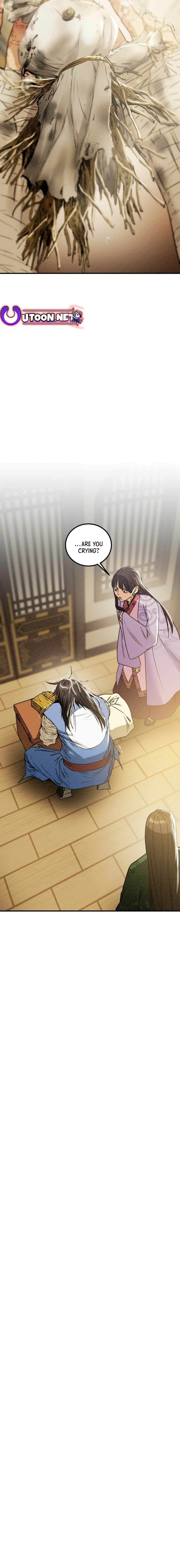 Heavenly Moon Chapter 100 — Page 23