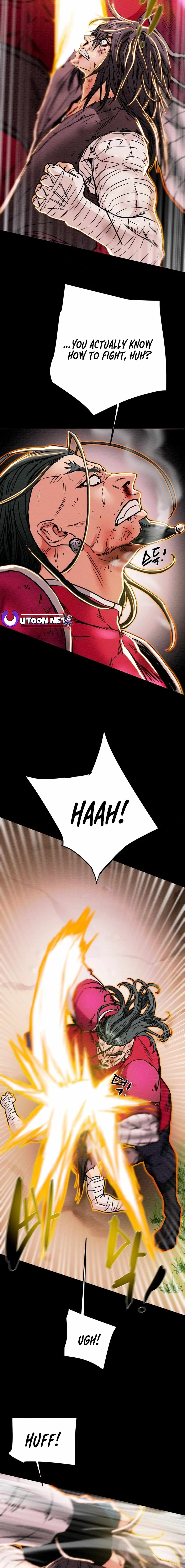 Heavenly Moon Chapter 103 — Page 18