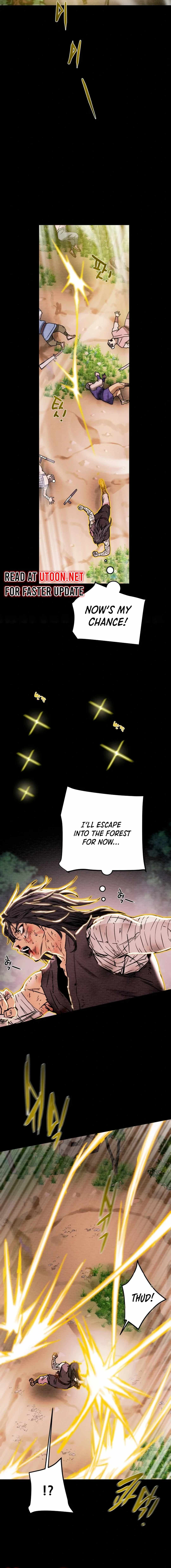 Heavenly Moon Chapter 103 — Page 28