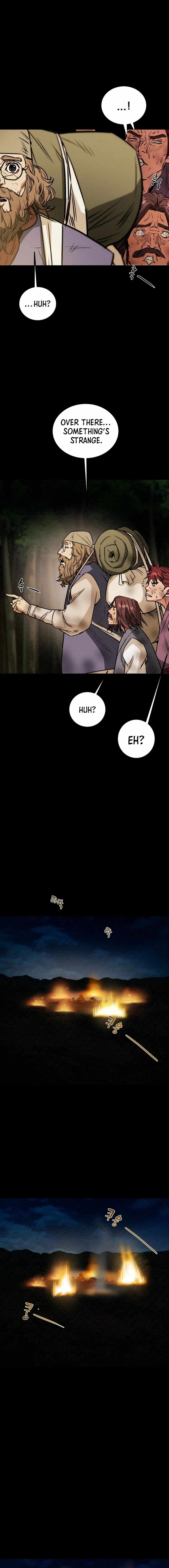 Heavenly Moon Chapter 110 — Page 30