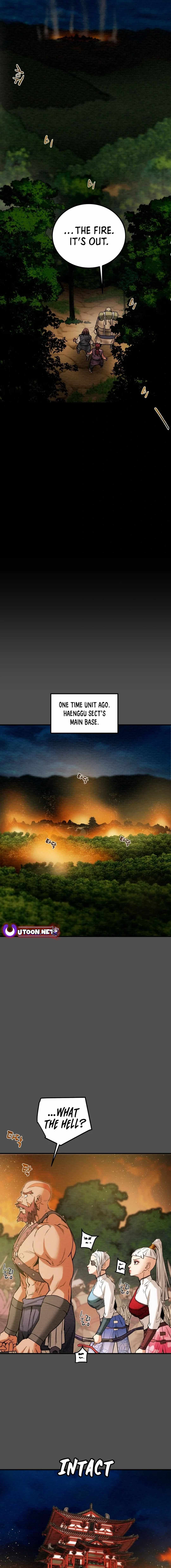 Heavenly Moon Chapter 111 — Page 2