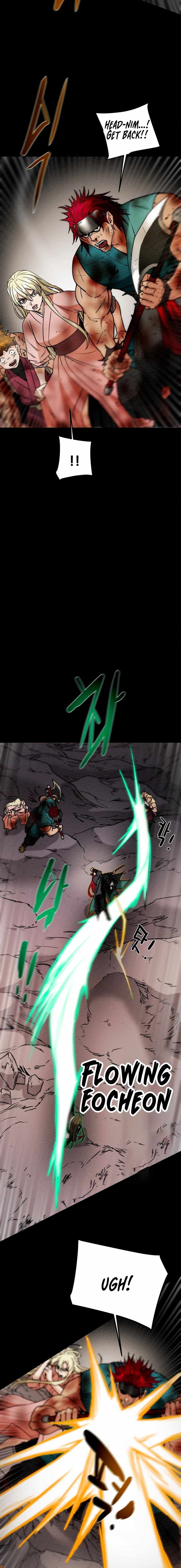 Heavenly Moon Chapter 112 — Page 7