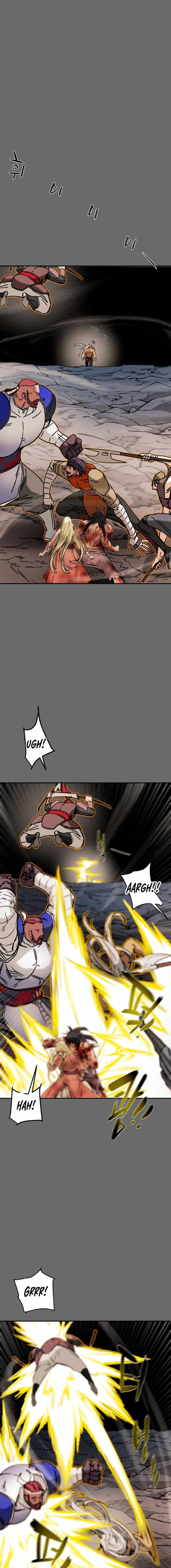 Heavenly Moon Chapter 113 — Page 9