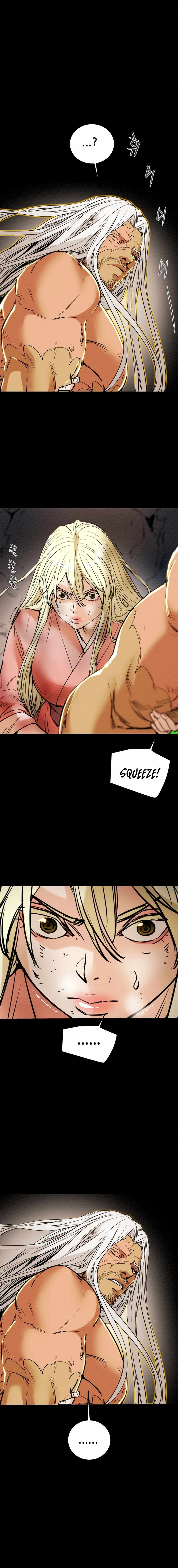 Heavenly Moon Chapter 113 — Page 29