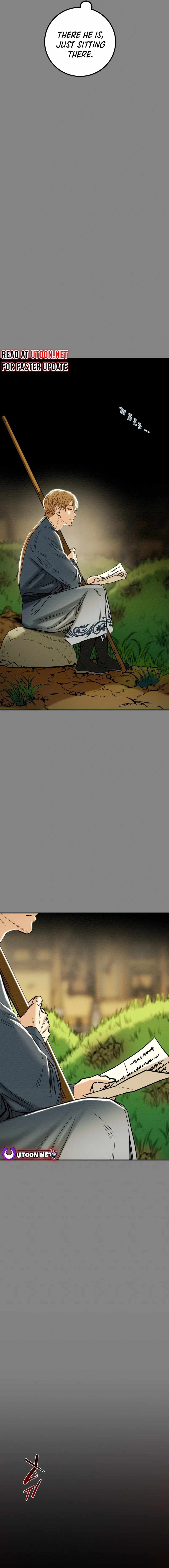 Heavenly Moon Chapter 114 — Page 2