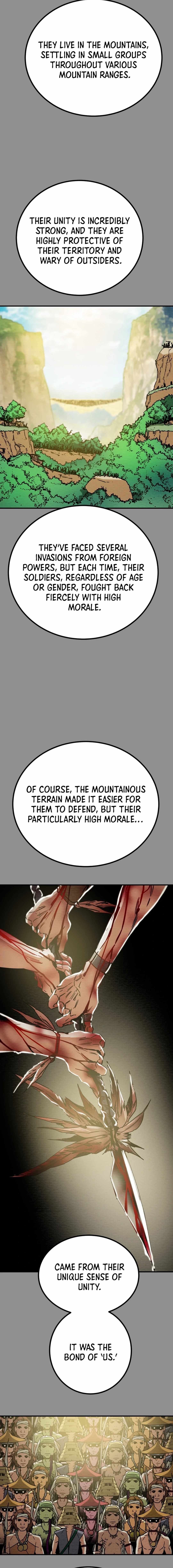 Heavenly Moon Chapter 115 — Page 13