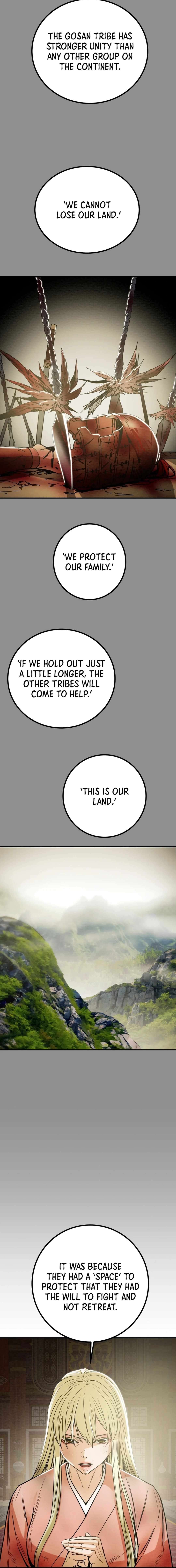 Heavenly Moon Chapter 115 — Page 14