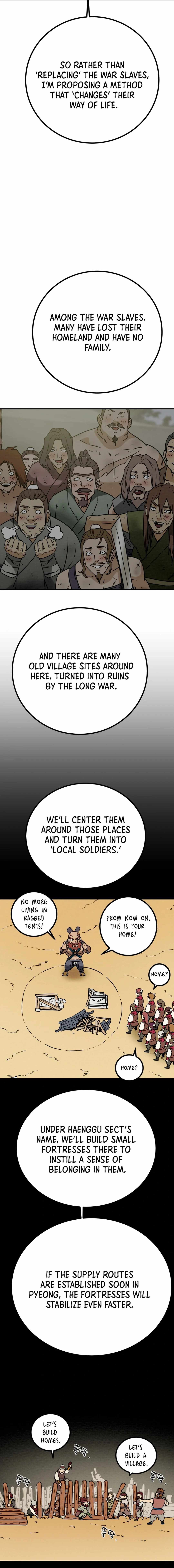 Heavenly Moon Chapter 115 — Page 15