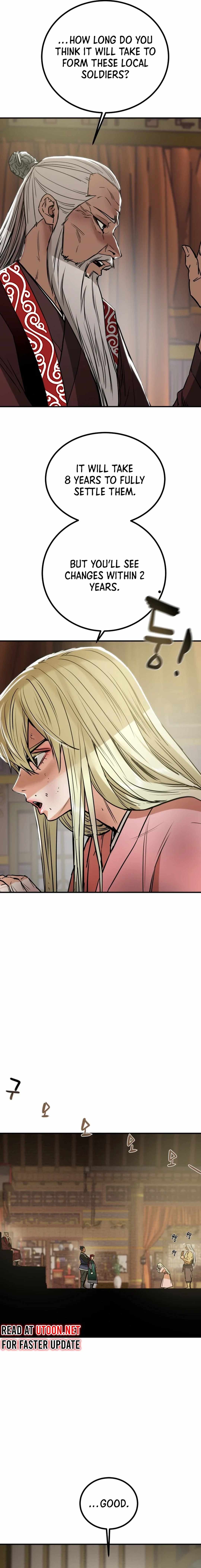 Heavenly Moon Chapter 115 — Page 18