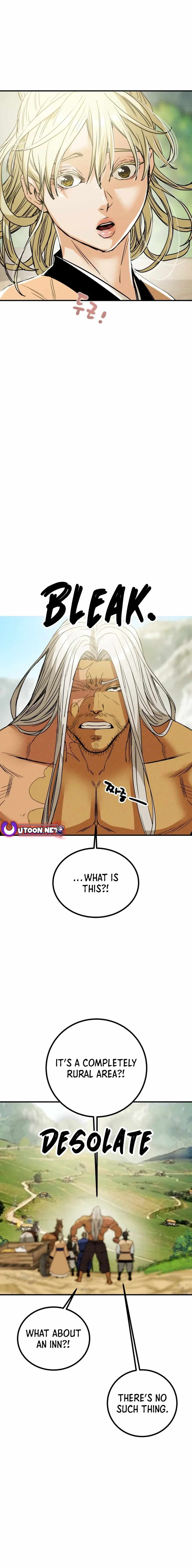 Heavenly Moon Chapter 116 — Page 27