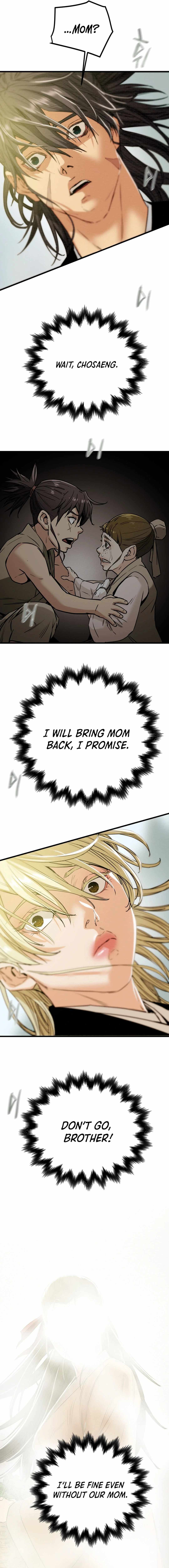 Heavenly Moon Chapter 117 — Page 24