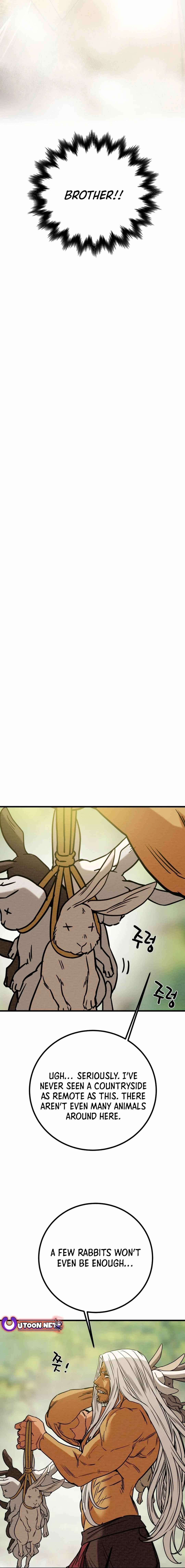 Heavenly Moon Chapter 117 — Page 25