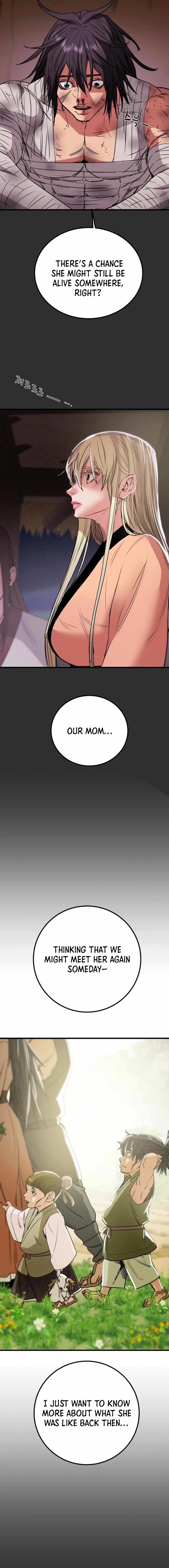 Heavenly Moon Chapter 118 — Page 24