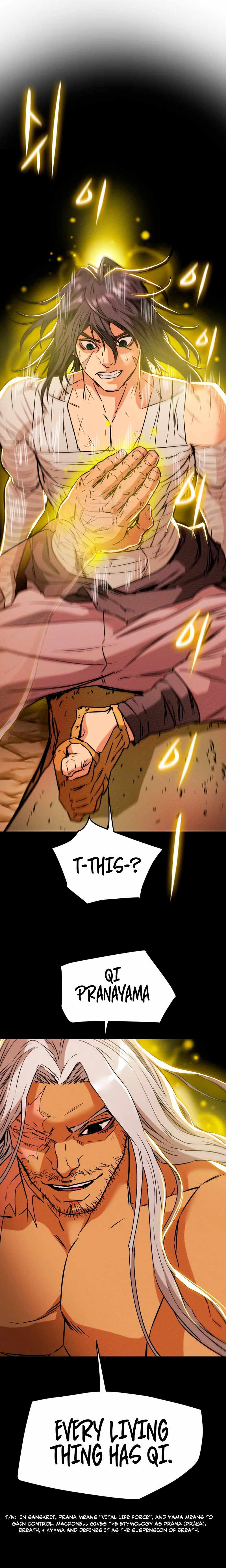 Heavenly Moon Chapter 12.2 — Page 11