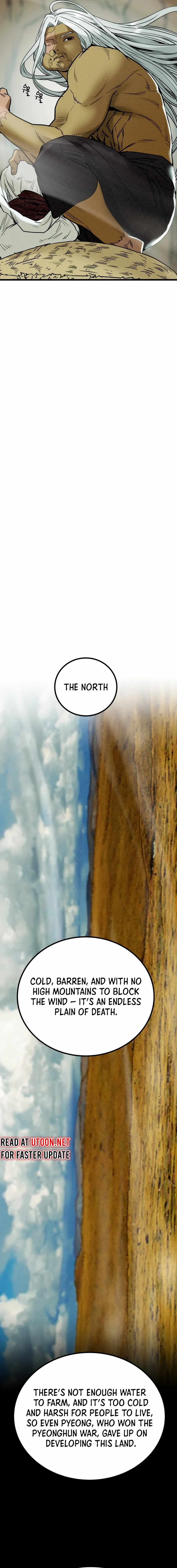 Heavenly Moon Chapter 121 — Page 6