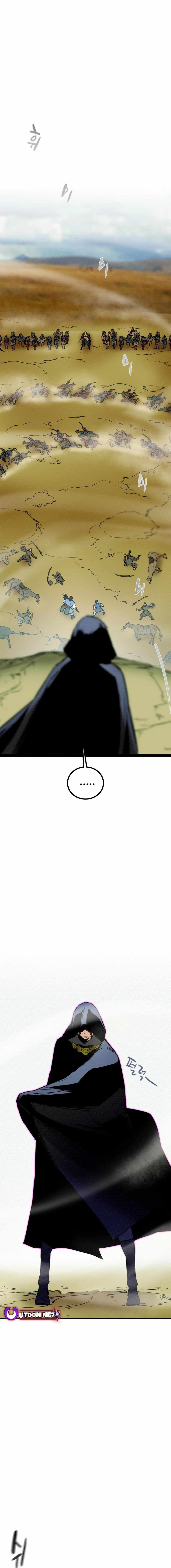 Heavenly Moon Chapter 121 — Page 26
